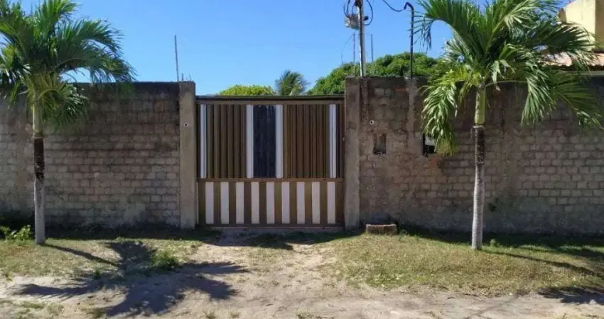 Chácara com área de 1.296 m² (unid. 03) - massagueira - marechal deodoro - al