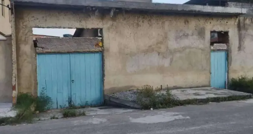 Casa com 4 quartos à venda na Rua Dinamarca, 792, Parque Paulista, Duque de Caxias