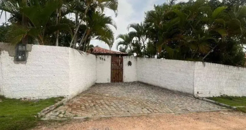 Casa com 2 quartos à venda na Rua José Antônio Vieira, 224, Ebenezer, Gravatá
