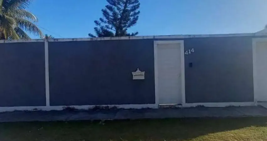 Casa com 4 quartos à venda na Rua Vera Maria, 414, Bananeiras, Araruama