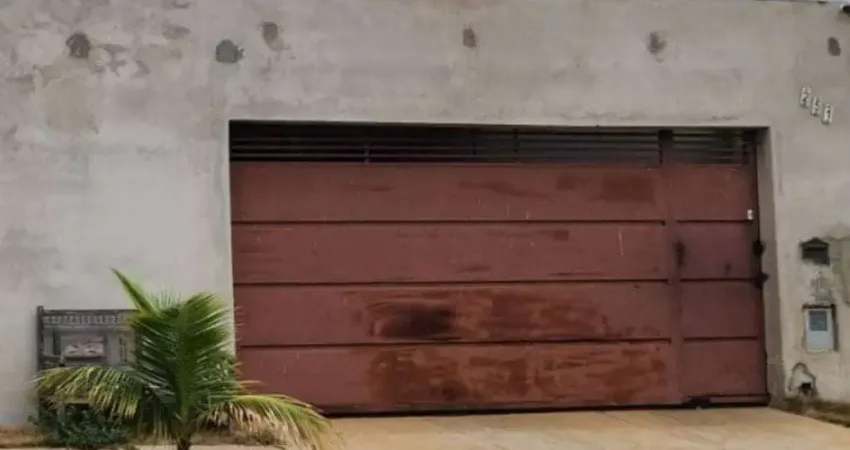 Casa à venda na Rua Herminio Rodrigues Asenha, 251, Parque Belvedere, São Carlos