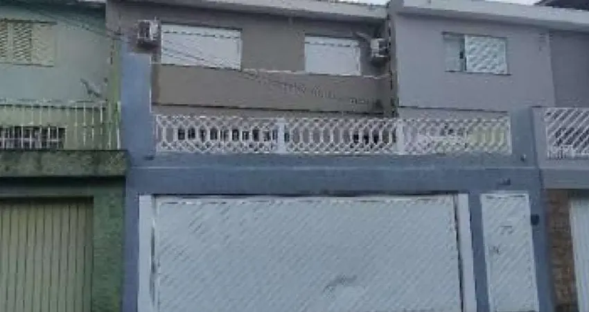 Casa com 4 quartos à venda na Rua Epaminondas Melo do Amaral, 710, Imirim, São Paulo