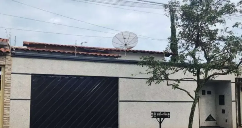 Casa com 4 quartos à venda na Rua das Rolinhas, 50, Jardim das Palmeiras, Uberlândia