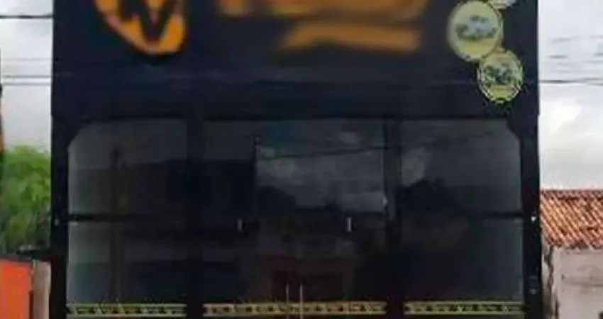 Sala comercial à venda na Avenida Anísio Galvão, 47, Zona Rural, Alagoinha