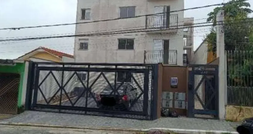 Apartamento 45 m² com 01 vaga (unid. 04) - vila elze - são paulo - sp