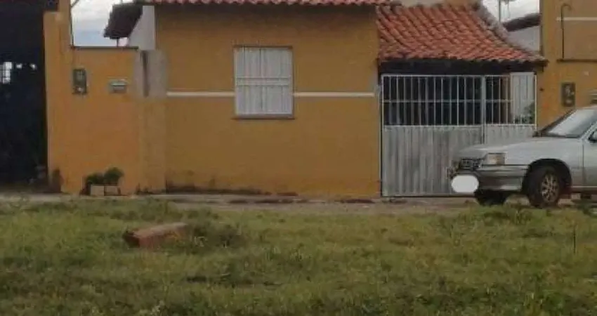 Casa com 2 quartos à venda na Rua Projetada I, 50, Centro, Cabeceiras do Piauí