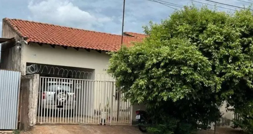 Casa com 3 quartos à venda na Rua Rio Solimões, 3426, Pozzobon, Votuporanga