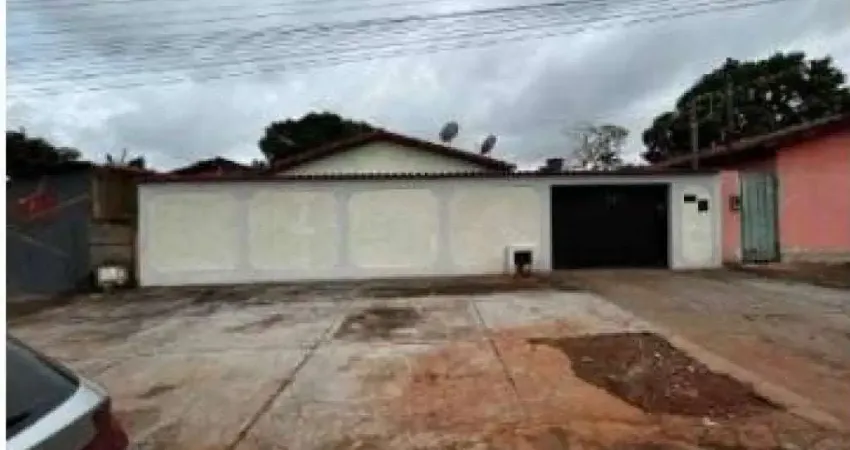 Casa com 2 quartos à venda na Avenida das Palmas, s/n, Setor Palmares, Trindade