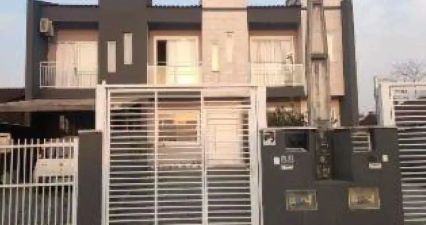 Casa com 1 quarto à venda na Rua dos Serventuários, 99, Petrópolis, Joinville