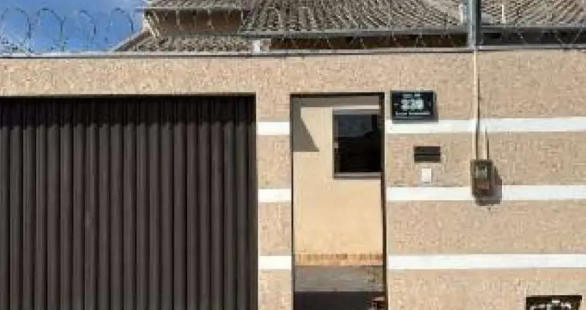 Casa com 3 quartos à venda na Rua 119, 330, Setor Aeroporto, Catalão