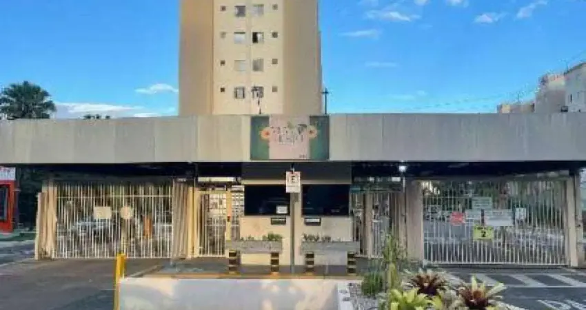 Apartamento com 2 quartos à venda na Rodovia Constantine Peruchi, s/n, Jardim do Horto, Rio Claro