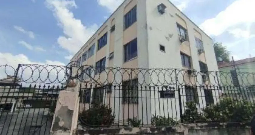 Apartamento 60 m² (privativa + comum) (unid. 301) - engenheiro leal - rio de janeiro - rj