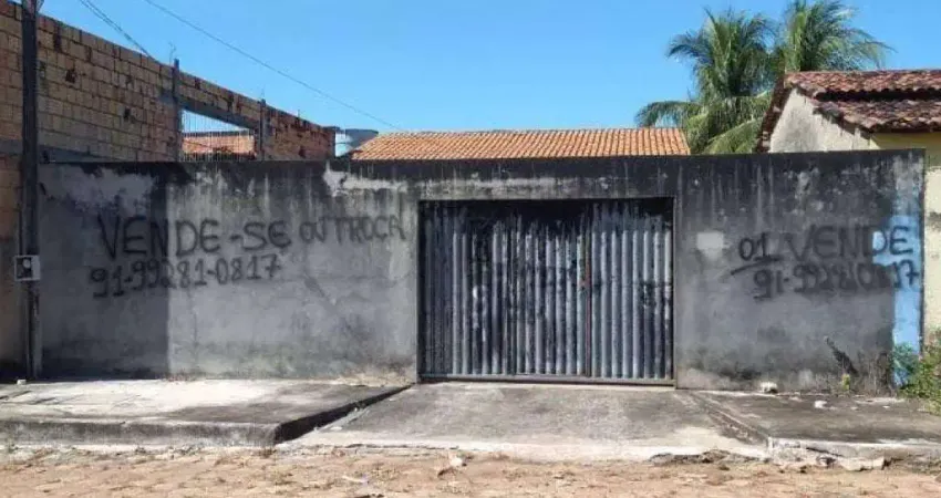 Casa com 3 quartos à venda na Rua Sete de Setembro, 1, B, Centro, Altamira