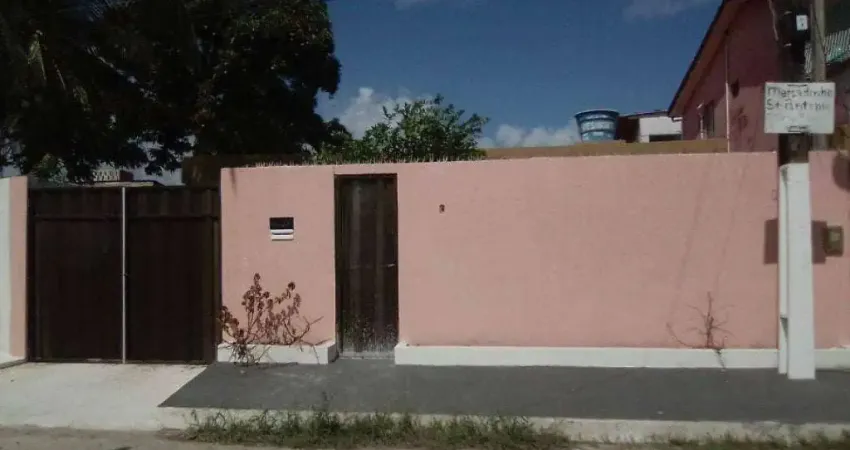 Casa com 3 quartos à venda na Rua Senador Paulo Pessoa Guerra, 406, Baixa Verde, Ilha de Itamaracá