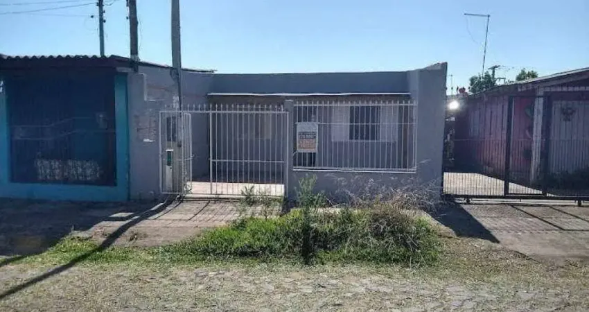 Casa com 2 quartos à venda na Rua Suriname, 9-A, Feitoria, São Leopoldo