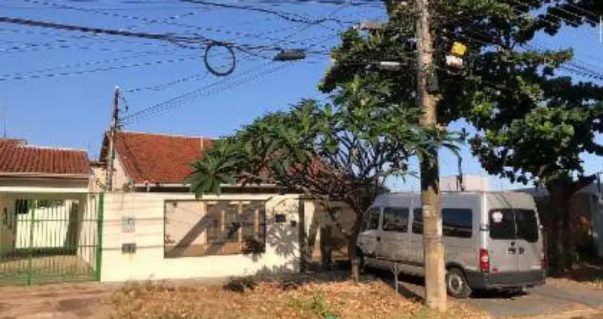 Casa com 3 quartos à venda na Rua Palestina, 1285, Jardim Panamá, Campo Grande