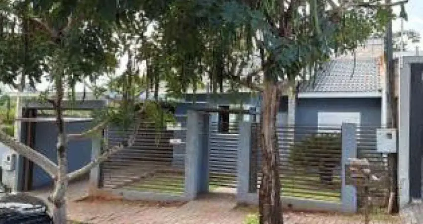 Casa à venda na Rua Santo Antonio, 111, Cidade Alta, Medianeira