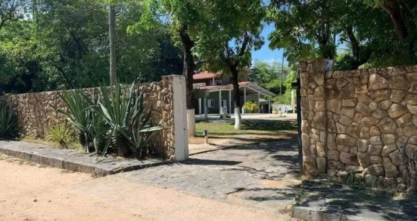 Apartamento com 6 quartos à venda na Rua Jaraqui, 276, Maria Farinha, Paulista