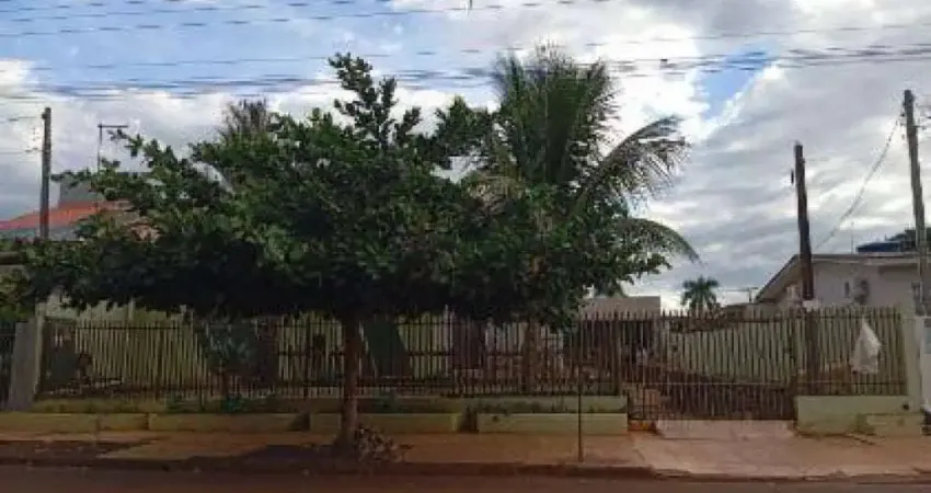 Casa à venda na Rua Estados Unidos, 1295, Jardim América, Assis Chateaubriand