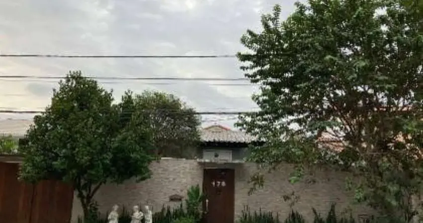 Casa com 5 quartos à venda na Rua Coutinho Cavalcante, 178, Anil, Rio de Janeiro