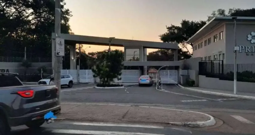 Casa em condomínio 164 m² (01 vaga) - jardim primavera - nova odessa - sp