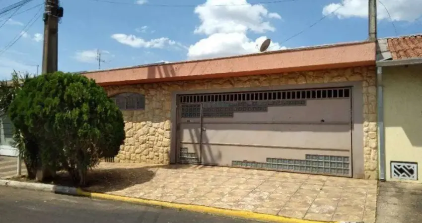 Casa com 2 quartos à venda na Rua Sebastião Grossi, 112, Zona Rural, Itirapina