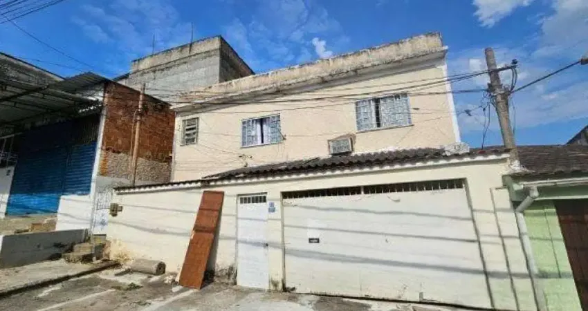 Apartamento 109 m² (privativa + comum) com 01 vaga - cordovil - rio de janeiro - rj