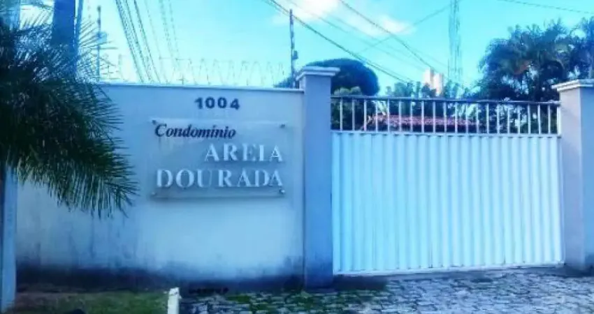 Casa com 3 quartos à venda na Rua Areia Dourada, Casa 137, Ponta Negra, Natal