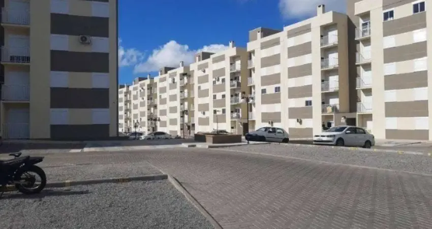 Apartamento com 2 quartos à venda na Avenida Domingos José de Almeida, 3300, Areal, Pelotas