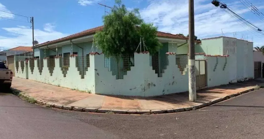 Casa com 3 quartos à venda na Rua Getúlio Vargas, 1450, Jardim Niágara, Jardinópolis