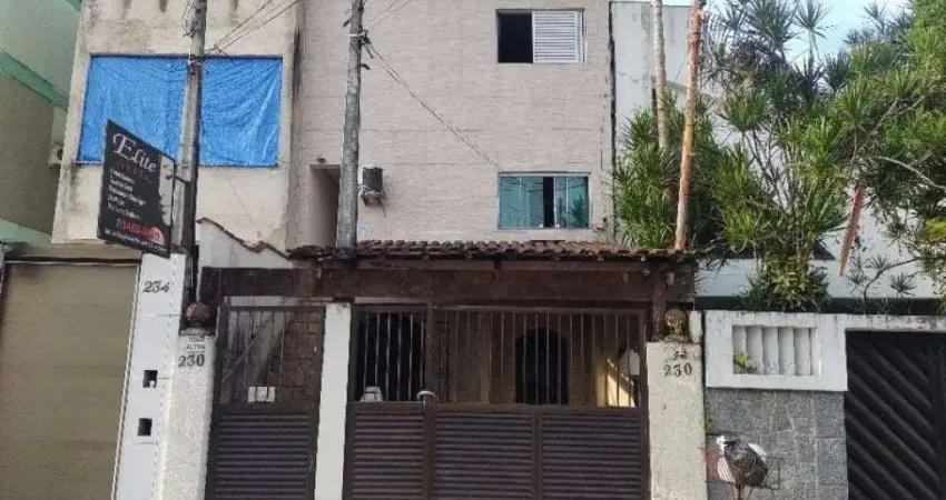 Casa com 3 quartos à venda na Rua José Gonçalves da Mota Júnior, 230 - Casa, Vila Valença, São Vicente