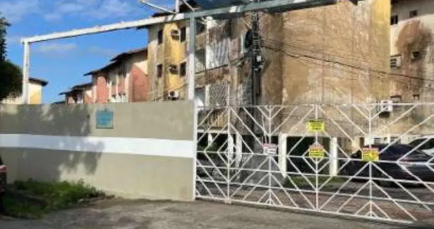 Apartamento com 2 quartos à venda na 1ª Travessa Santa Luzia, 04, Anil, São Luís