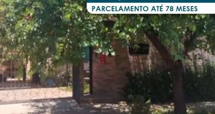 Casa à venda na Rua Goiás, 1712, Vila Célia, Campo Grande