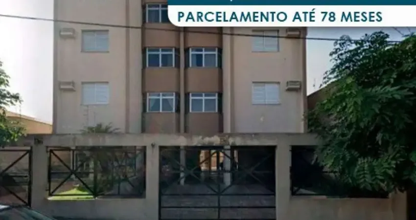 Apartamento à venda na Travessa Duque de Caxias, 30, Centro, Cambé