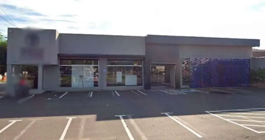 Imóvel comercial em terreno de 966 m² - jardim santo antônio - mogi guaçu - sp