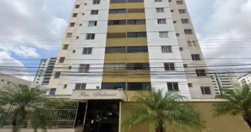 Apartamento 70 m² - goiânia-go - rua 1.027 - lt. 20e da qd. 70 - apto. 203 - setor pedro ludovico