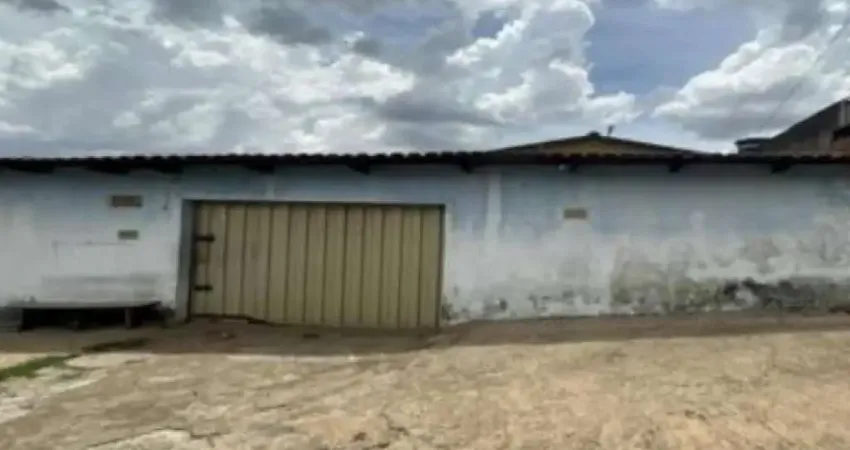 Casa 240 m² - goiânia-go - av. curitiba - lt 7-a da qd. 43 - vila joão vaz