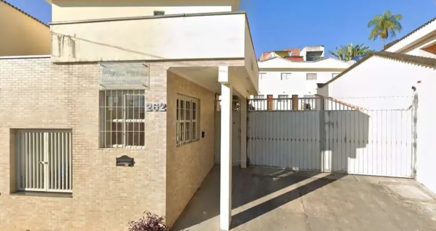 Casa à venda na Rua Coronel Macedo, 262, Paraíso (Polvilho), Cajamar