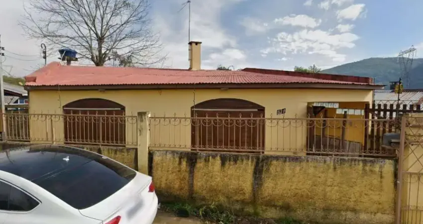 Casa 139 m² - santana do livramento-rs - rua barão do cerro largo, 539 - parque das águas