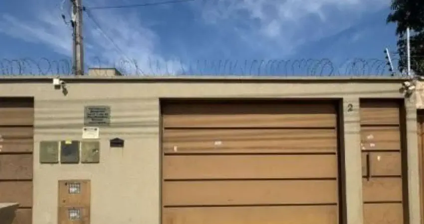 Casa 72 m² - palmas-to - rua mundico moraes - lt. 08 da qd. 47 - casa 02 - loteamento bertaville