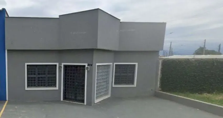 Sala comercial à venda na Avenida João Caltabiano, 914, Vila Roma, Roseira