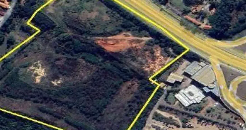 Terreno em condomínio fechado à venda na Rodovia Raposo Tavares, KM 106, Jardim Itanguá, Sorocaba