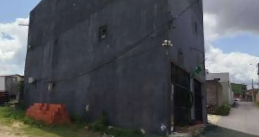 Sala comercial à venda na Rua Genésio Almeida Nascimento, Lt 1625 da, Alagoinhas Velha, Alagoinhas