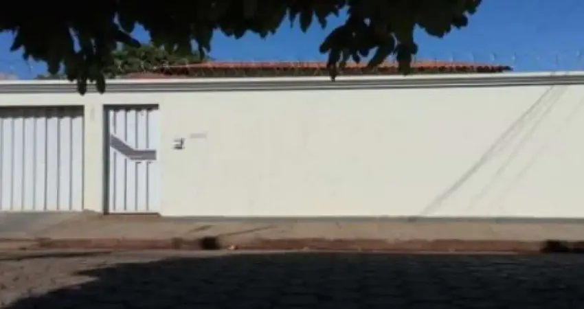 Casa 158 m² - frutal-mg - rua santos dumont, 130 - princesa isabel