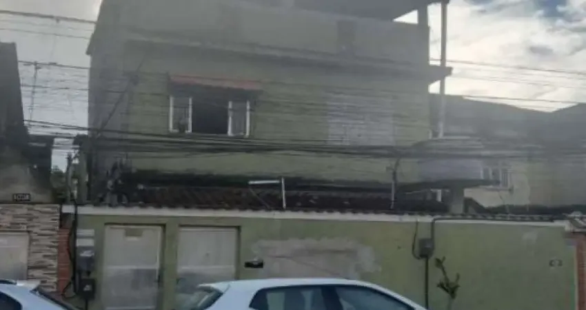 Casa 62 m² - nova iguaçu-rj - rua francisco xavier, 107 - casa 03 - nova américa