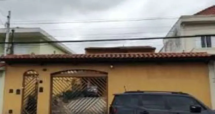 Casa 175 m² - são paulo-sp - rua olímpia zamitti mammana, 66 - santana (vila aurora)