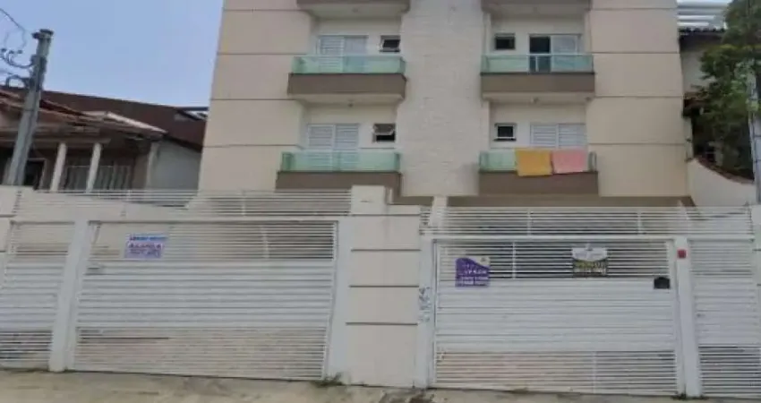 Apartamento 56 m² - santo andré-sp - rua carangola, 270 - apto. 02 - vila progresso