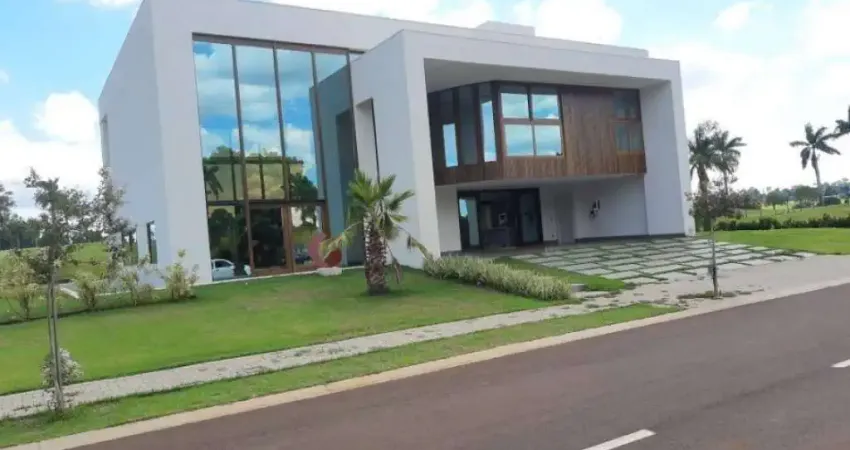 Casa em condomínio 581 m² (01 vaga) - centro - foz do iguaçu - pr