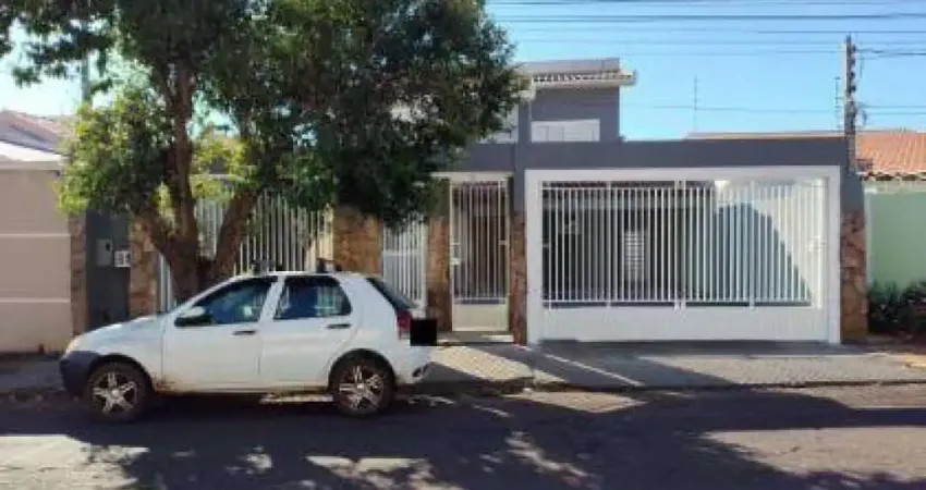 Casa com 3 quartos à venda na Rua Doutor Dolor Ferreira de Andrade, 1049, Centro, Campo Grande