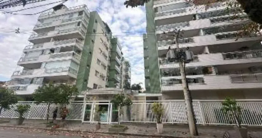 Apartamento 83 m² (privativa + comum) (unid. 501) - pechincha - rio de janeiro - rj